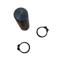 PIVOT PIN FOR 1-1/2 & 2 INCH BORE MED-FOOTPRINT DOUBLE ACTING CYLINDER