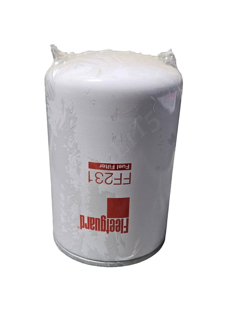 FLEETGUARD FF231 FUEL FILTER