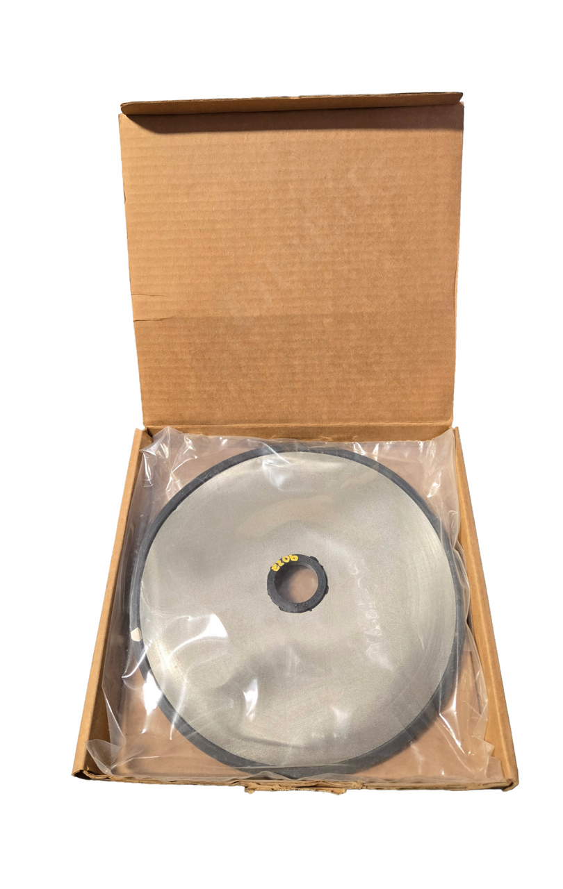 PARKER LFS-9028WCF SCREEN 9 INCH 28 MICRON STAINLESS FOR LFS 90 SERIES