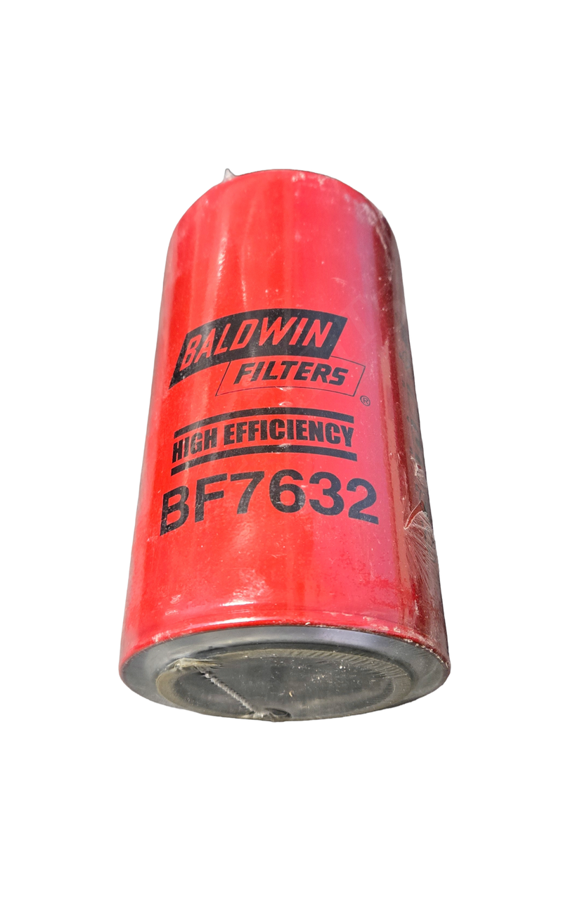 BALDWIN FILTERS BF7632 FUEL FILTER ELEMENT SPIN-ON HIGH EFF