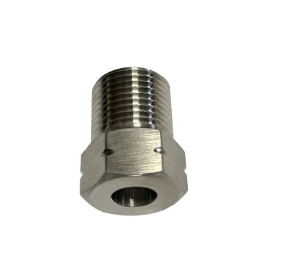 AUTOCLAVE ENGINEERING AGL60 HIGH PRESSURE GLAND F375C