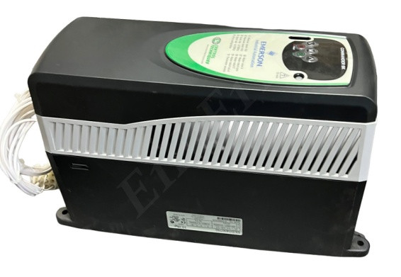 EMERSON INDUSTRIAL AUTOMATION SKD3400750 INVERTER DRIVE AC 380/480V 50/60HZ 15.6A