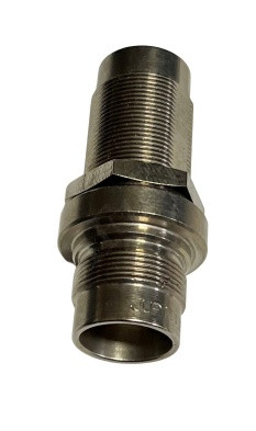 JUPITER SOURIAU TER210TPT1C-75 BULKHEAD CONNECTOR JUPITER TP TER