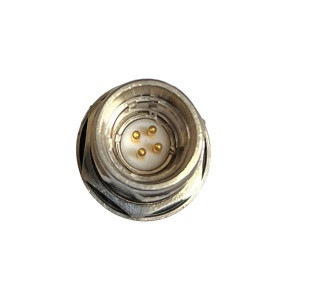 JUPITER SOURIAU TER210TPT1C-75 BULKHEAD CONNECTOR JUPITER TP TER