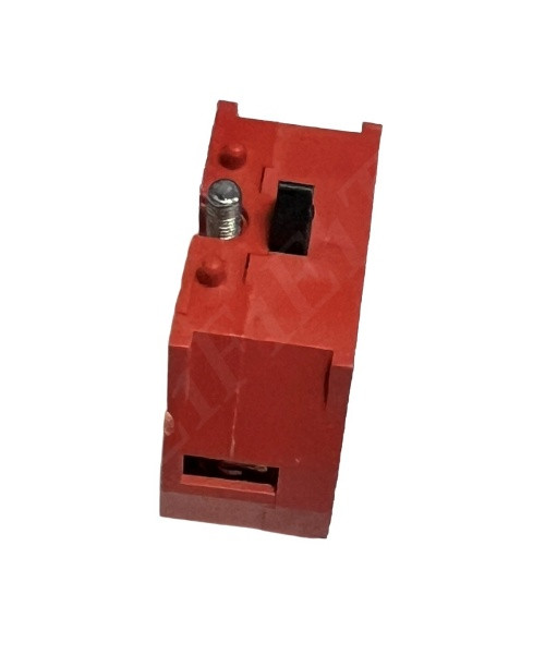 AUTOMATIONDIRECT ECX1030-5 SWITCH BLOCK NC FOR GCX SERIES SWITCHES 22mm