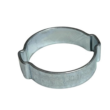 OETIKER 10100041-100 CIRCLE CLAMP 1-5/16 NOMINAL .059 THK X .304 WIDE 2 EAR REPLACES 3134