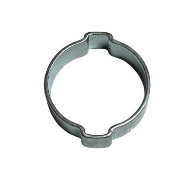 OETIKER 10100041-100 CIRCLE CLAMP 1-5/16 NOMINAL .059 THK X .304 WIDE 2 EAR REPLACES 3134