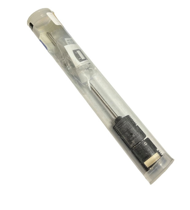 OMEGA ENGINEERING JQSS-316U-6 THERMOCOUPLE,TYPE J .185 X 6 SS STD CONNECTOR UNGND