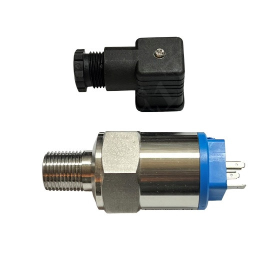 ENDRESS+HAUSER PMC131-A22F1Q4K PRESSURE TRANSDUCER 0-30 PSI 24V VOLT 4-20 MA