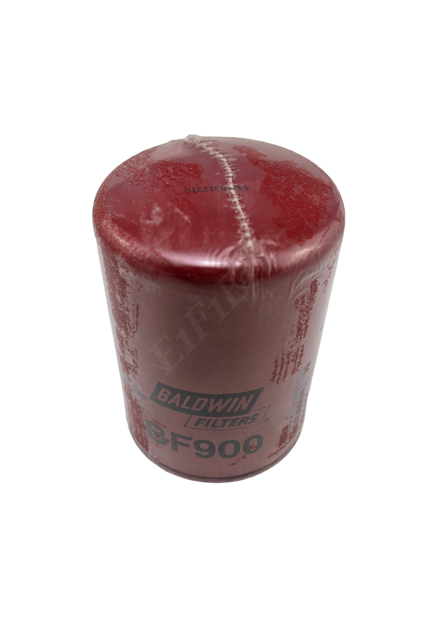 BALDWIN FILTERS BF900 FUEL FILTER ELEMENT SPIN-ON