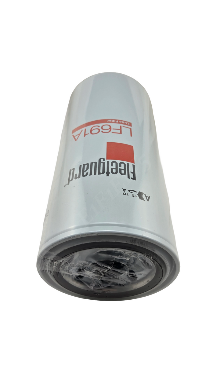 FLEETGUARD LF691A OIL FILTER OIL/LUBE FOR CAT
