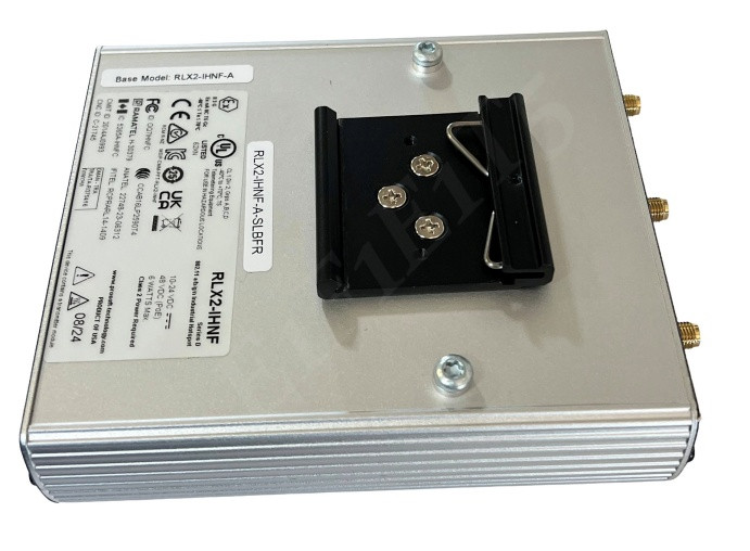PROSOFT TECHNOLOGY RLX2-IHNF-A-SLBFR INDUSTRIAL HOTSPOT FIRMWARE FCC REGION