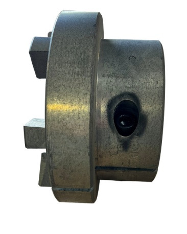 MAGNALOY M70021220C COUPLING HUB 2-3/8X5/8 W/CLAMP