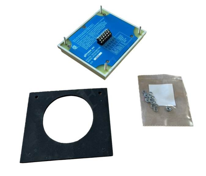 ALTRONICS DTHO-3201 DIGITAL TACHOMETER HOURMETER W/OVERSPEED