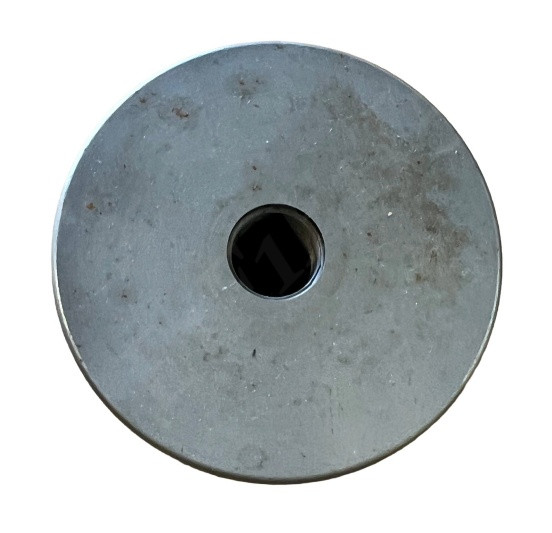 SEVERANCE TOOL O-29, 25469 OD DEBURRING CUTTER 3IN 45DEG HSS 3/4-16