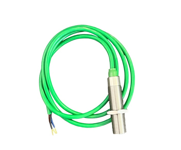 JAQUET TECHNOLOGY 385Z-05332 PROXIMITY SWITCH SENSOR F58S