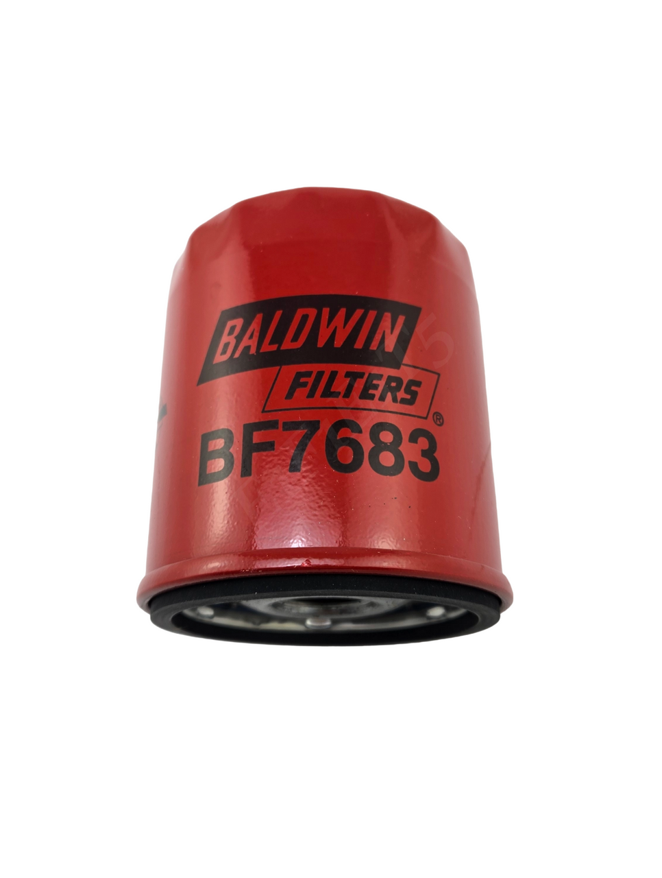 BALDWIN FILTERS BF7683 FUEL FILTER ELEMENT SPIN-ON