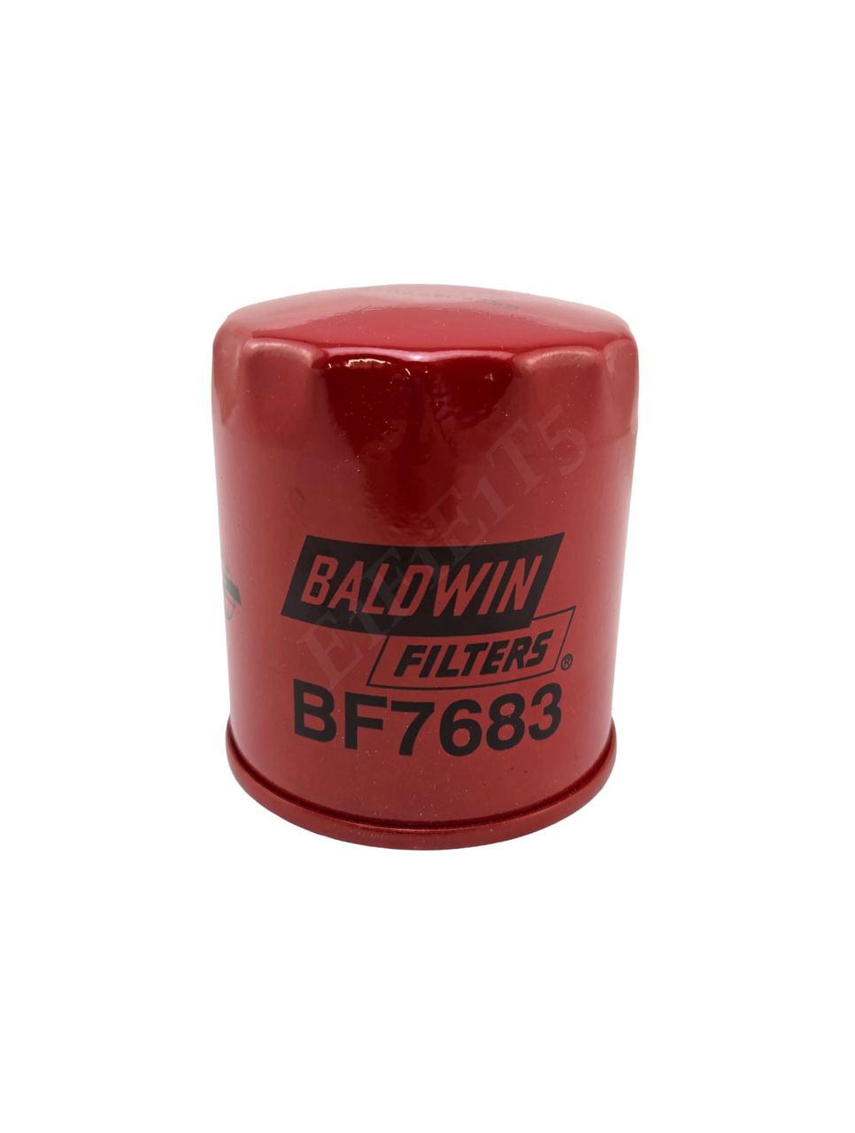 BALDWIN FILTERS BF7683 FUEL FILTER ELEMENT SPIN-ON