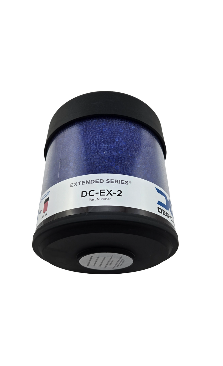 DES-CASE DC-EX-2 AIR FILTER