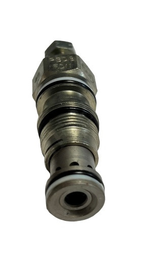 SUN HYDRAULICS PBDB-FDN HYDRAULIC PRESSURE REDUCING CARTRIDGE RELEIVING 10GPM 25-800 PSI