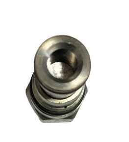 SUN HYDRAULICS RBAC LAV HYDRAULIC RELIEF VALVE CARTRIDGE 2 GPM 25-3000 PSI T-10A CAVITY