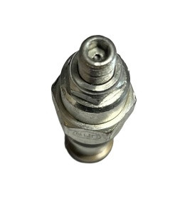 SUN HYDRAULICS RBAC LAV HYDRAULIC RELIEF VALVE CARTRIDGE 2 GPM 25-3000 PSI T-10A CAVITY