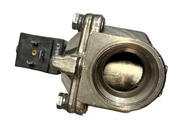 GRANZOW 21WN6KV250P-8W-BDU2460-009 SOLENOID  VALVE2 WAY PILOTED