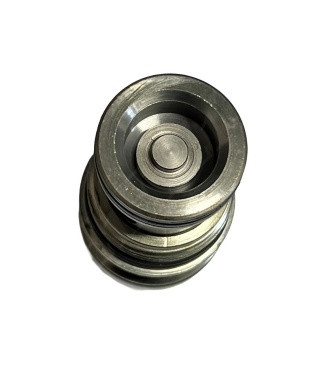 SUN HYDRAULICS CKGB XCV HYDRAULIC VALVE CHECK CARTRIDGE PILOT OPERATED 60GPM