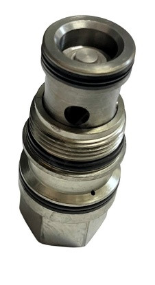 SUN HYDRAULICS CKGB XCV HYDRAULIC VALVE CHECK CARTRIDGE PILOT OPERATED 60GPM