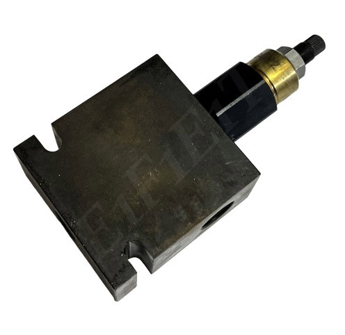 DANFOSS 1PD401-P3-10-SV PRESSURE REDUCING VALVE RELIEVING