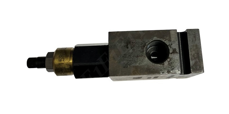 DANFOSS 1PD401-P3-10-SV PRESSURE REDUCING VALVE RELIEVING