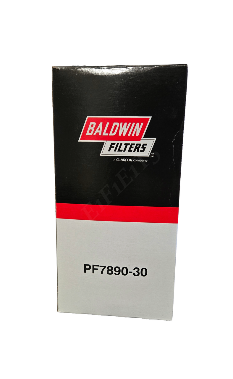 BALDWIN FILTERS PF7890-30 FUEL FILTER ELEMENT