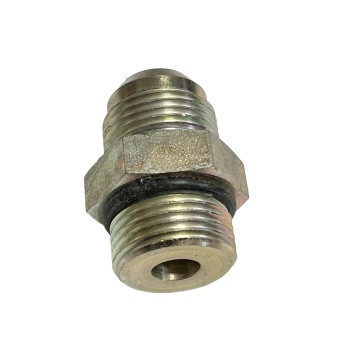 VONBERG VALVE 1912R CHECK VALVE -12SAE X -12MJIC 5 PSI CRACK 3500PSI MAX