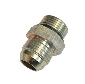 VONBERG VALVE 1912R CHECK VALVE -12SAE X -12MJIC 5 PSI CRACK 3500PSI MAX