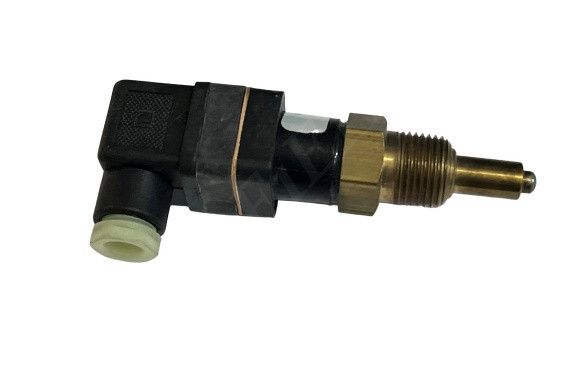 NASON TM-1C-140R/HR Temperature Switch 140 Deg F DIN Connector