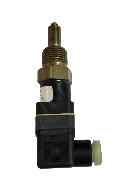 NASON TM-1C-140R/HR Temperature Switch 140 Deg F DIN Connector