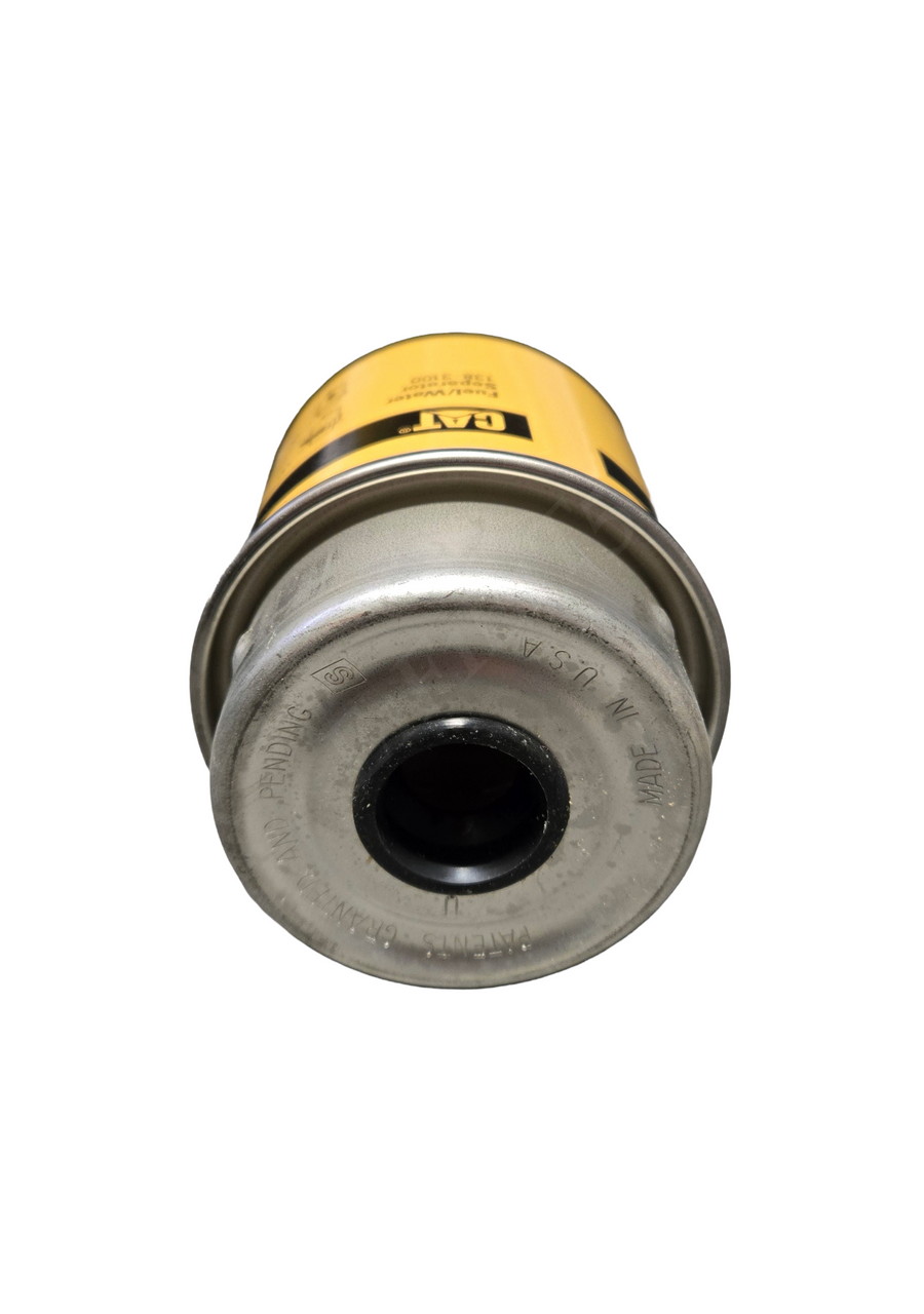CATERPILLAR 138-3100 FUEL WATER SEPARATOR