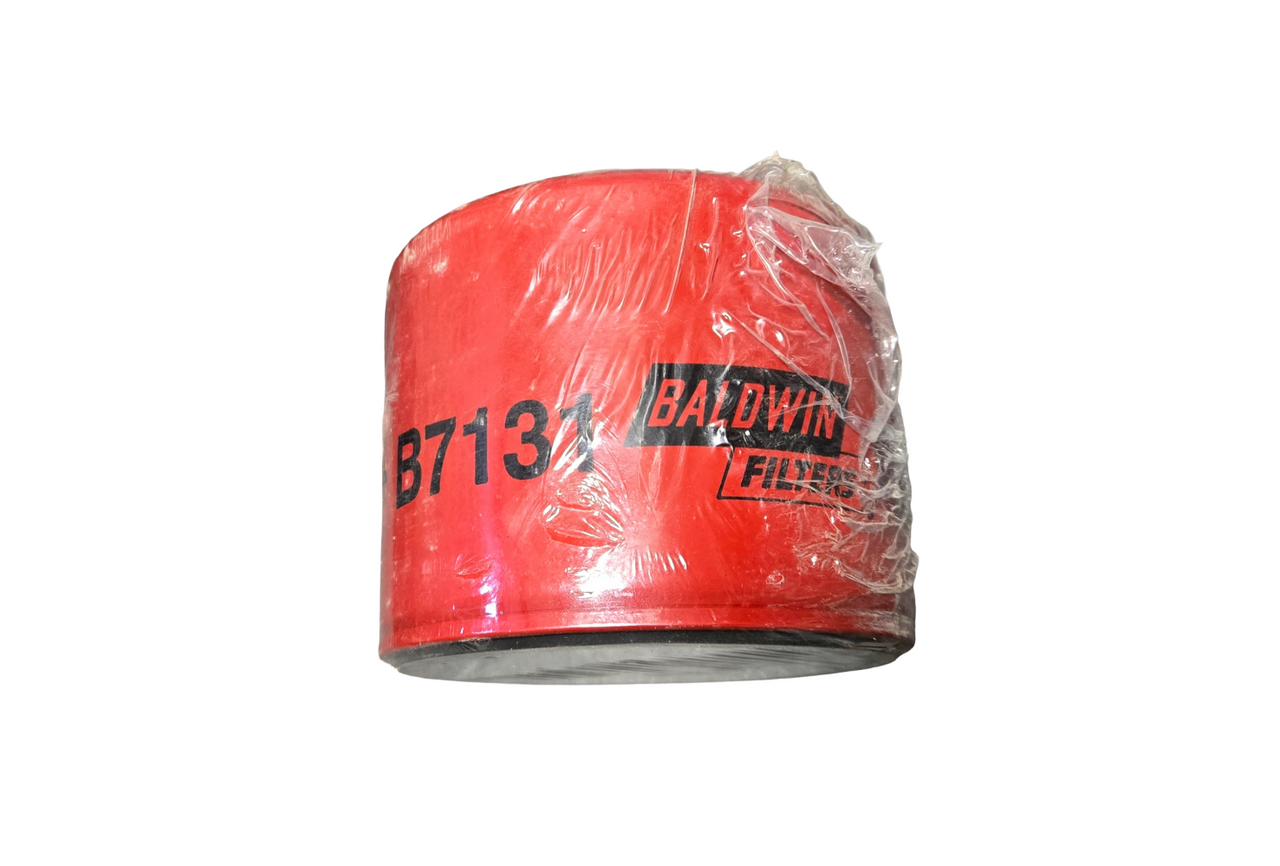 BALDWIN FILTERS B7131 OIL FILTER ELEMENT SPIN-ON
