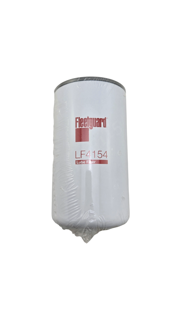 FLEETGUARD LF4154 OIL FILTER ELEMENT FULL FLOW