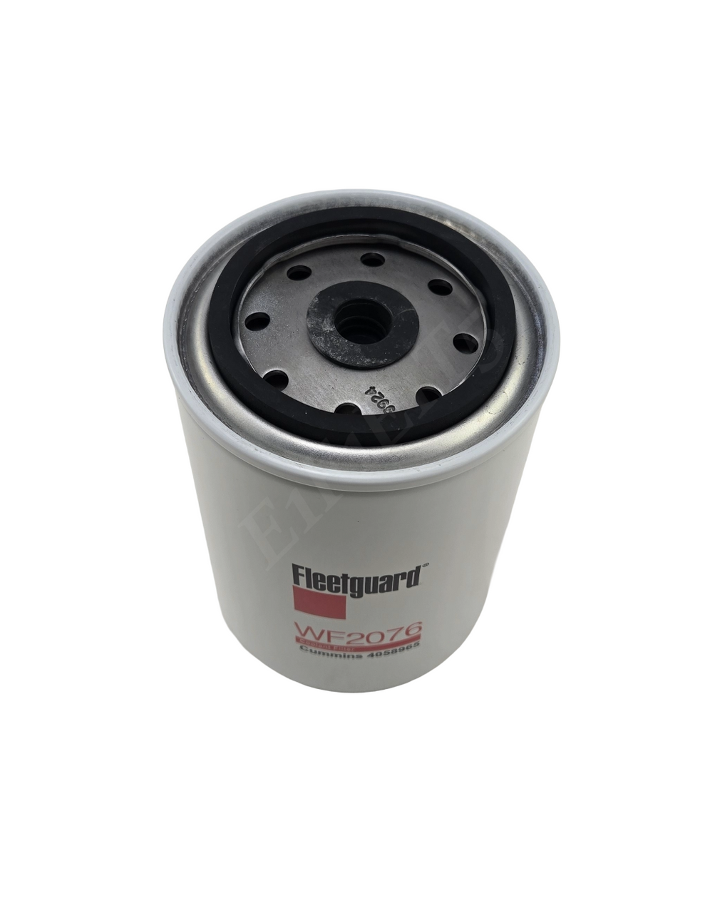 FLEETGUARD WF2076 COOLANT FILTER SPIN-ON