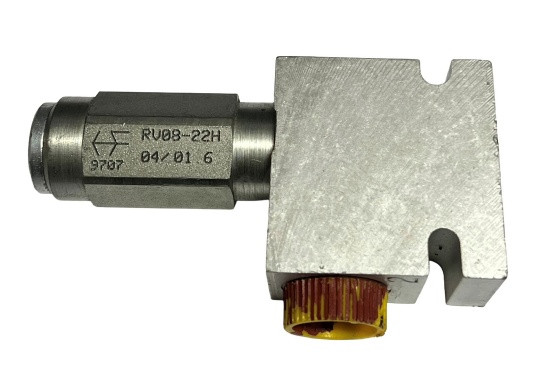 HYDRAFORCE RV08-22H RELIEF VALVE 2PORT 150 PSI