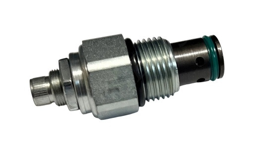 PARKER RAH101S20 VALVE,RELIEF