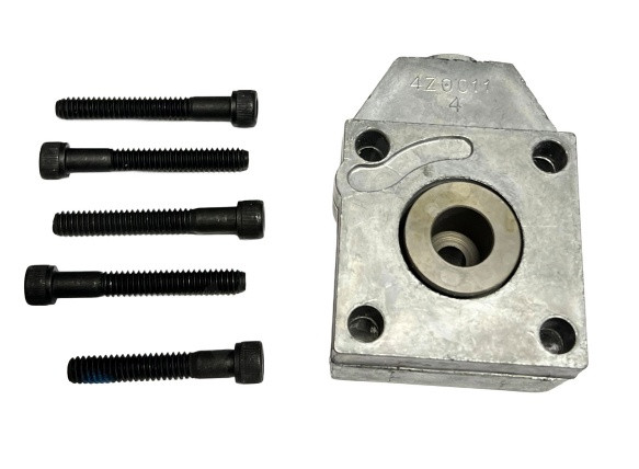 CROSS MANUFACTURING INC 1V0558 DETENT KIT IN ONLY SPRING CENTERING FOR CROSS VALVE