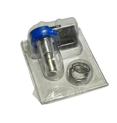 BOURNS 3852A-282-502AL 5K SINGLE TURN POTENTIOMETER 2 WATT 1/4 SHAFT