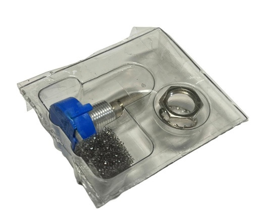 BOURNS 3852A-282-502AL 5K SINGLE TURN POTENTIOMETER 2 WATT 1/4 SHAFT