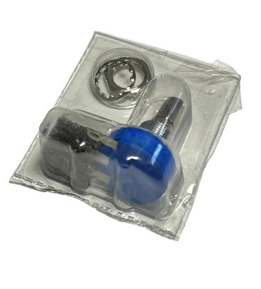 BOURNS 3852A-282-502AL 5K SINGLE TURN POTENTIOMETER 2 WATT 1/4 SHAFT