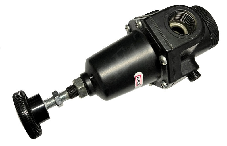 ARO FLUID/INGERSOLL RAND 27354-000 AIR REGULATOR 3/4FNPT LINE HEAVY DUTY
