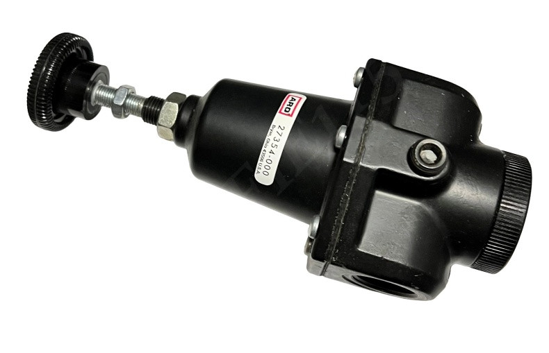 ARO FLUID/INGERSOLL RAND 27354-000 AIR REGULATOR 3/4FNPT LINE HEAVY DUTY