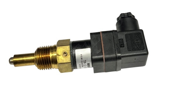 NASON TM-1C-190R/HR TEMPERATURE SWITCH 190 DEG F 1/2MN