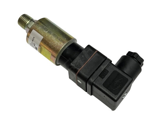 NASON XM-1C-250R/HR PRESSURE SWITCH 250 PSI 1/4MNPT